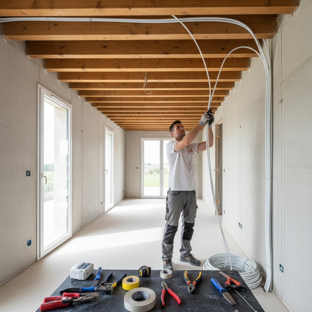 ETABLISSEMENT D'INGENIERIE ELECTRIQUE